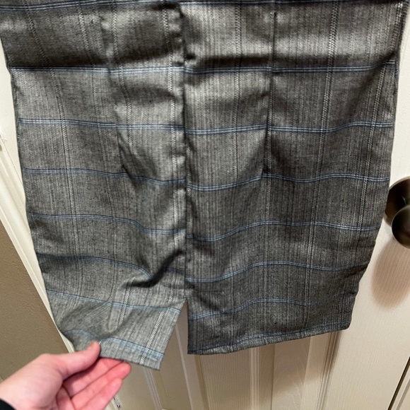 ROMA Sexy Librarian Bodycon Halloween 4pc Costume Set Cosplay Set Size M/L - Picture 6 of 14